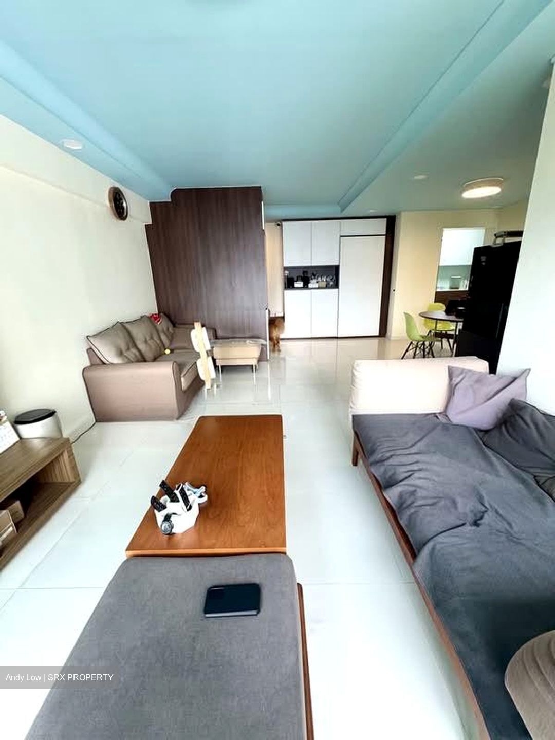 Blk 984D Buangkok Link (Hougang), HDB 5 Rooms #568750891